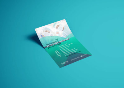 CIMA Campaign